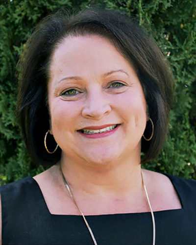 Hillary McCarley