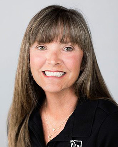 Julie Hauck