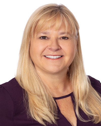 Nancy Kapsalis