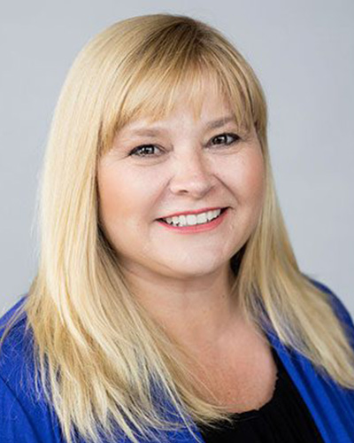 Nancy Kapsalis