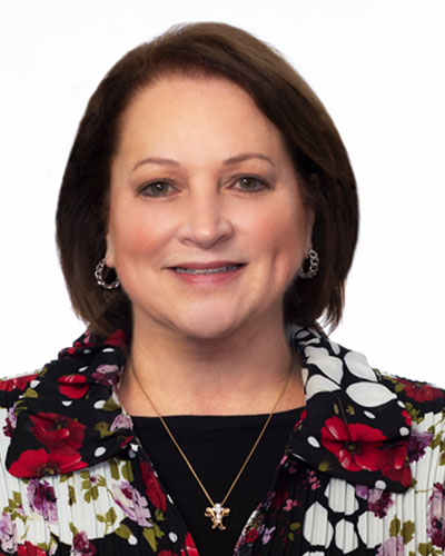 Hillary McCarley