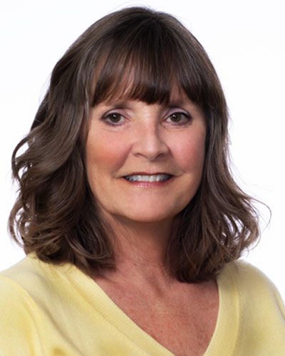 Julie Hauck
