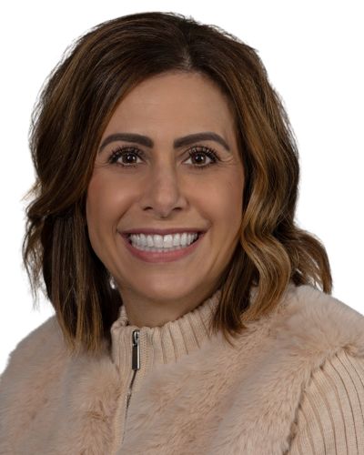 Gina Spacey