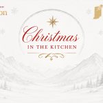Christmas in the Kitchen